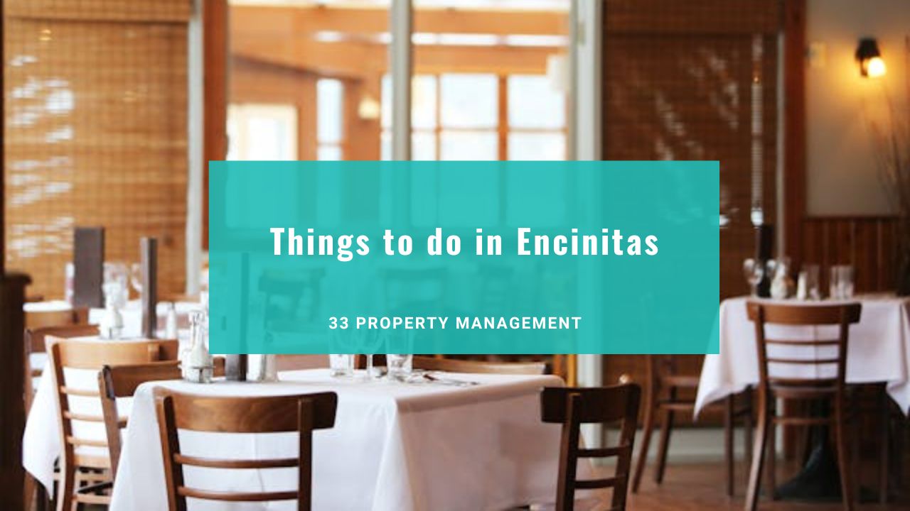 Things to do in Encinitas
